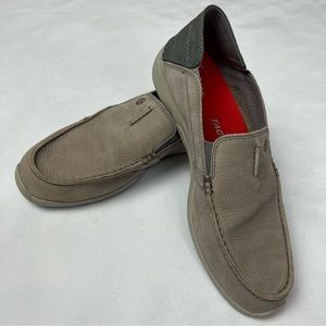 Clarks Collection Targeted Anatomic Comfort Men Shoes Size 8.5 US